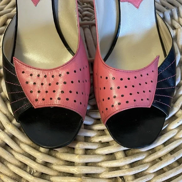 Marc Jacob’s leather - Picture 5 of 9